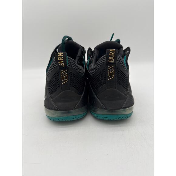 Nike LeBron 12 Low SVSM Men’s Size 7.5 main image 4
